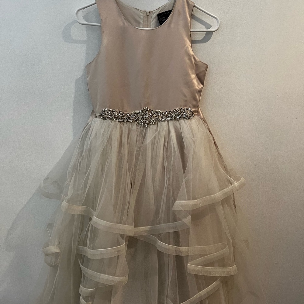 Beautiful Dress. Worn Once.